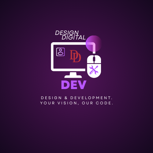complete web services: web design, website creation, online store creation, SEO optimization, digital marketing, web maintenance, web hosting